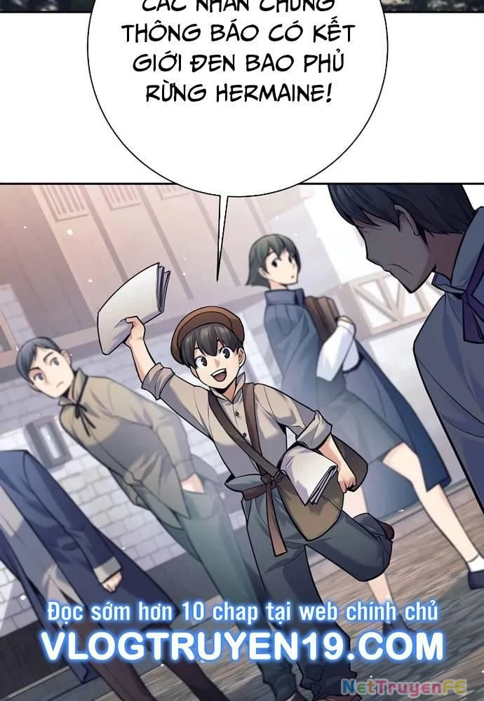 Tôi Rời Khỏi Tổ Đội Anh Hùng Chapter 34 - Trang 2