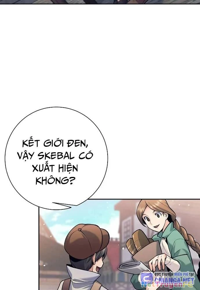 Tôi Rời Khỏi Tổ Đội Anh Hùng Chapter 34 - Trang 2