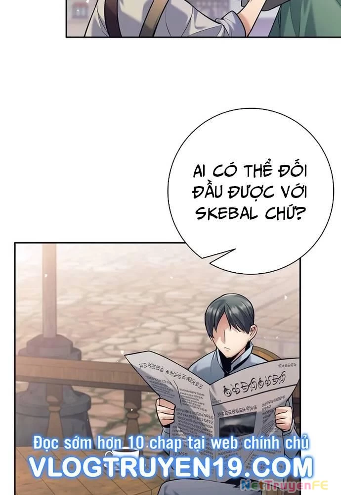 Tôi Rời Khỏi Tổ Đội Anh Hùng Chapter 34 - Trang 2