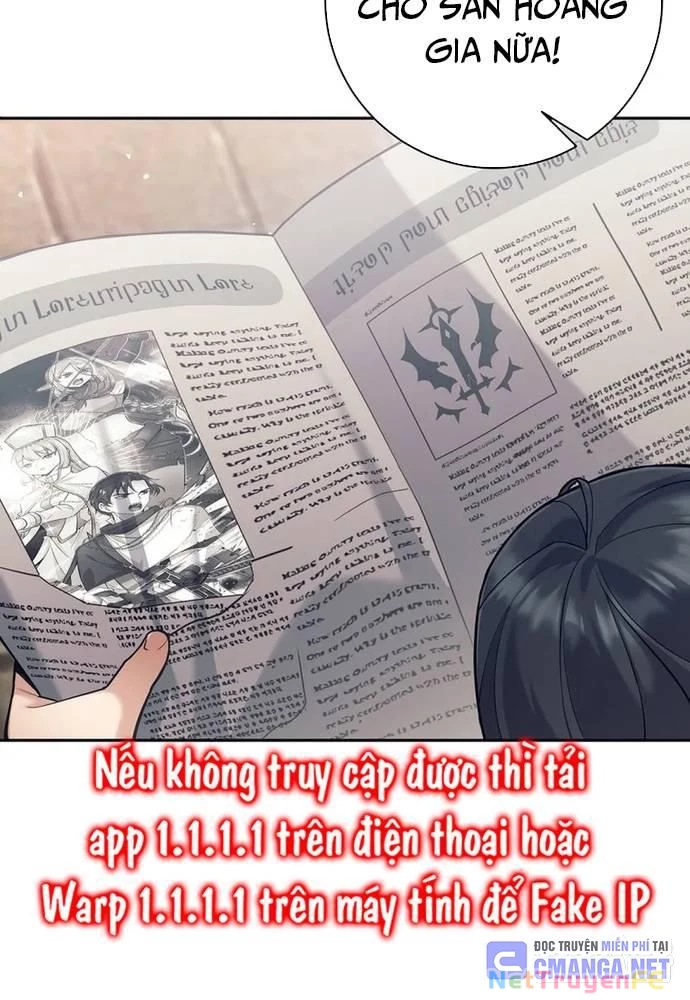 Tôi Rời Khỏi Tổ Đội Anh Hùng Chapter 34 - Trang 2