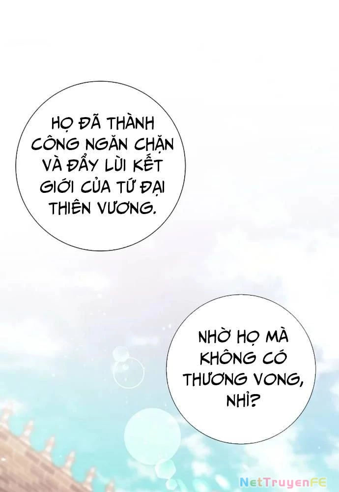 Tôi Rời Khỏi Tổ Đội Anh Hùng Chapter 34 - Trang 2