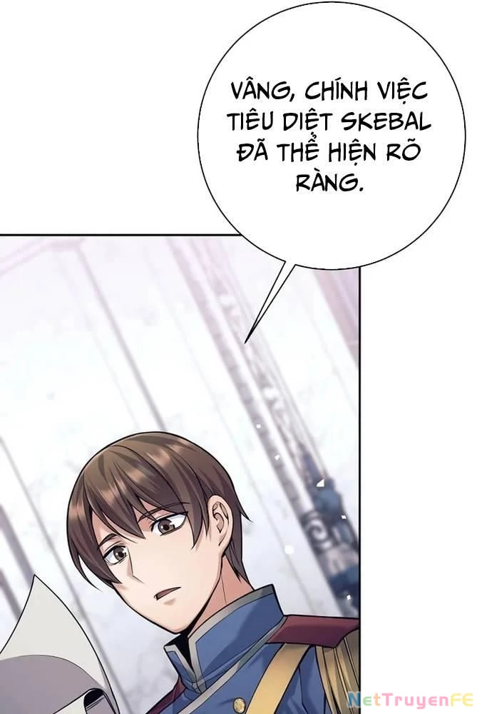 Tôi Rời Khỏi Tổ Đội Anh Hùng Chapter 34 - Trang 2