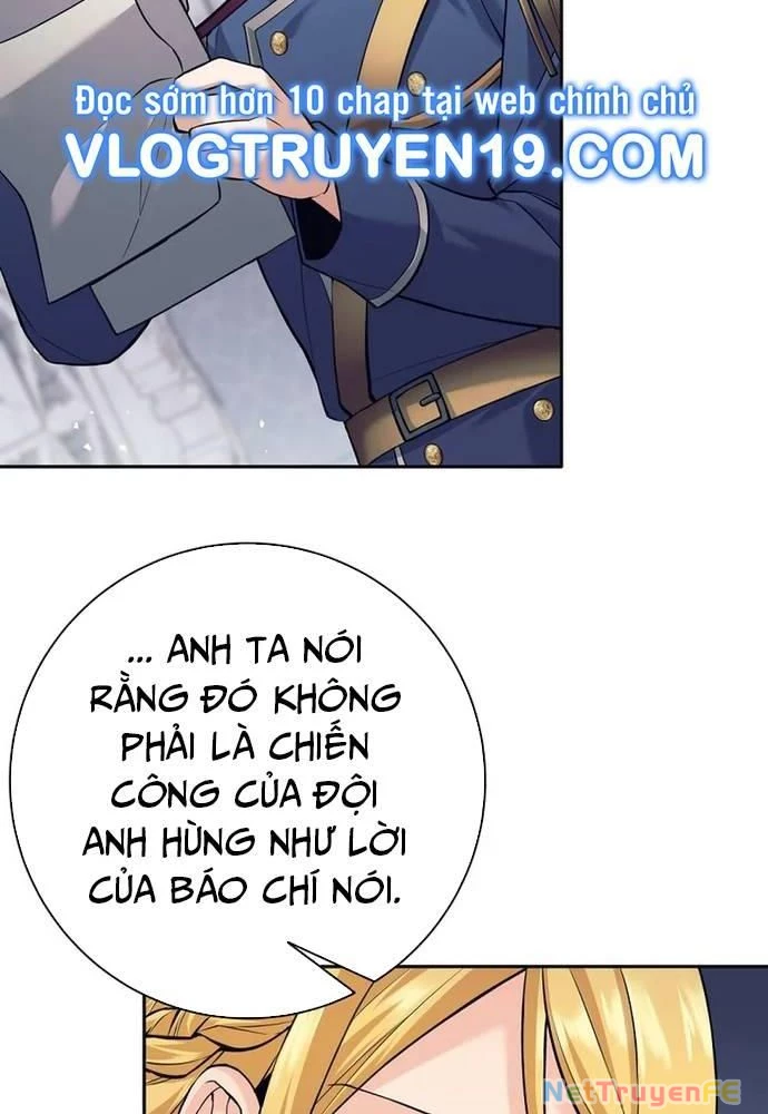 Tôi Rời Khỏi Tổ Đội Anh Hùng Chapter 34 - Trang 2