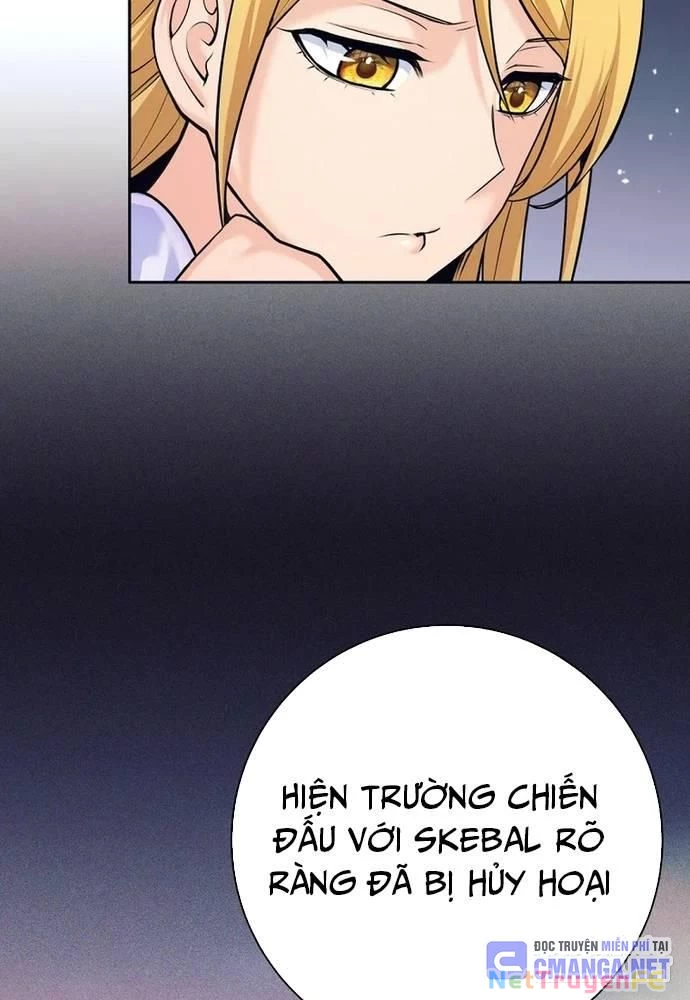 Tôi Rời Khỏi Tổ Đội Anh Hùng Chapter 34 - Trang 2