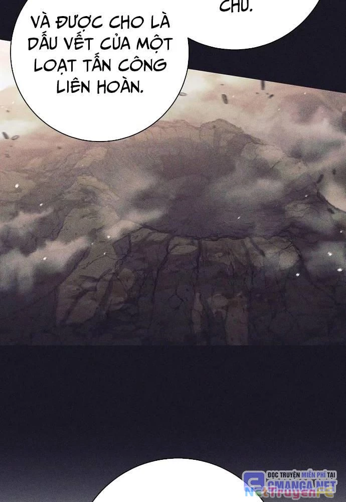 Tôi Rời Khỏi Tổ Đội Anh Hùng Chapter 34 - Trang 2