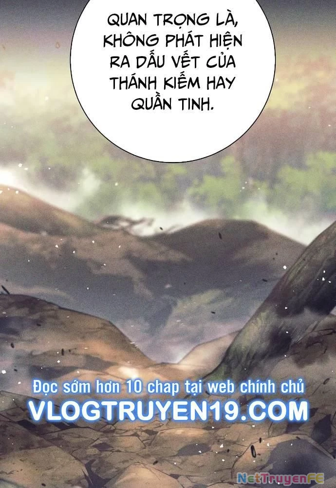 Tôi Rời Khỏi Tổ Đội Anh Hùng Chapter 34 - Trang 2