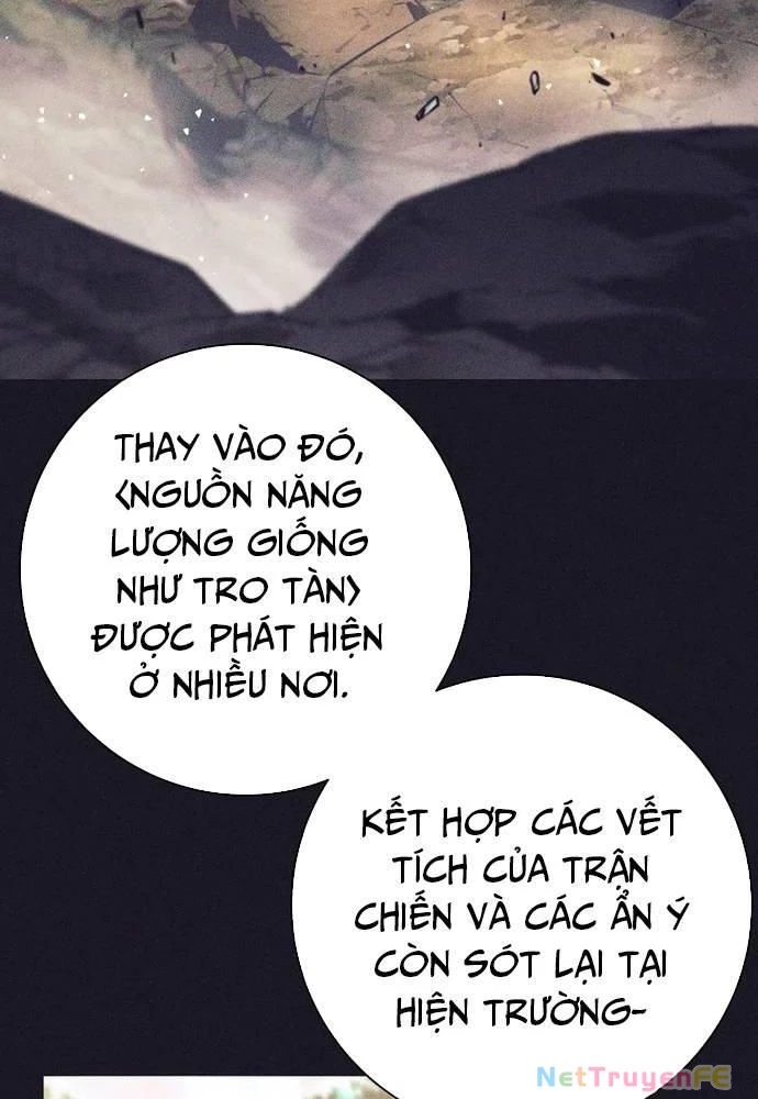 Tôi Rời Khỏi Tổ Đội Anh Hùng Chapter 34 - Trang 2
