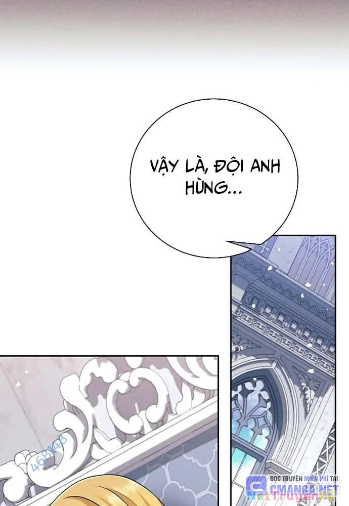 Tôi Rời Khỏi Tổ Đội Anh Hùng Chapter 34 - Trang 2