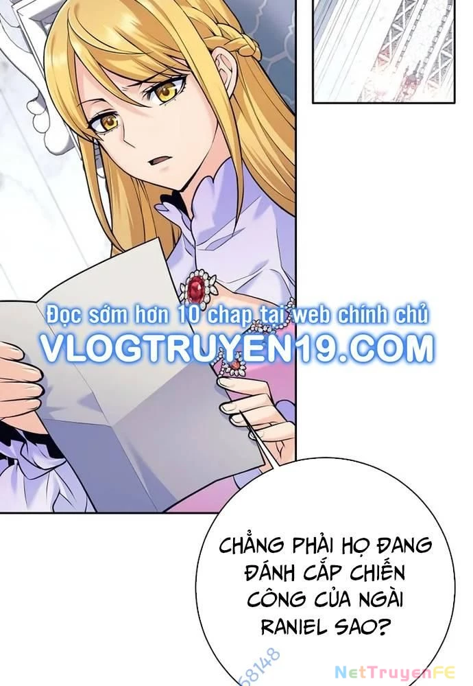Tôi Rời Khỏi Tổ Đội Anh Hùng Chapter 34 - Trang 2