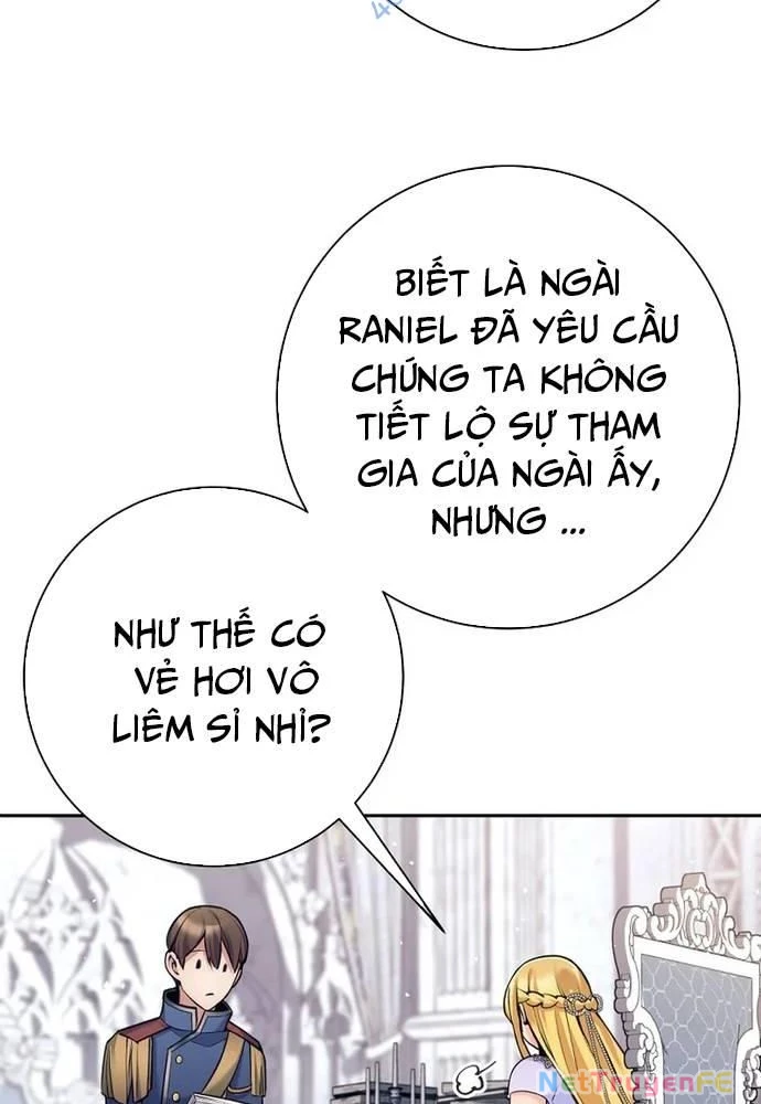 Tôi Rời Khỏi Tổ Đội Anh Hùng Chapter 34 - Trang 2