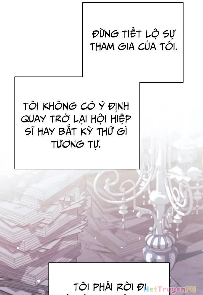 Tôi Rời Khỏi Tổ Đội Anh Hùng Chapter 34 - Trang 2