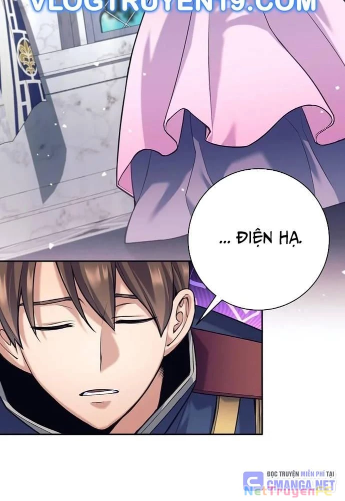 Tôi Rời Khỏi Tổ Đội Anh Hùng Chapter 34 - Trang 2