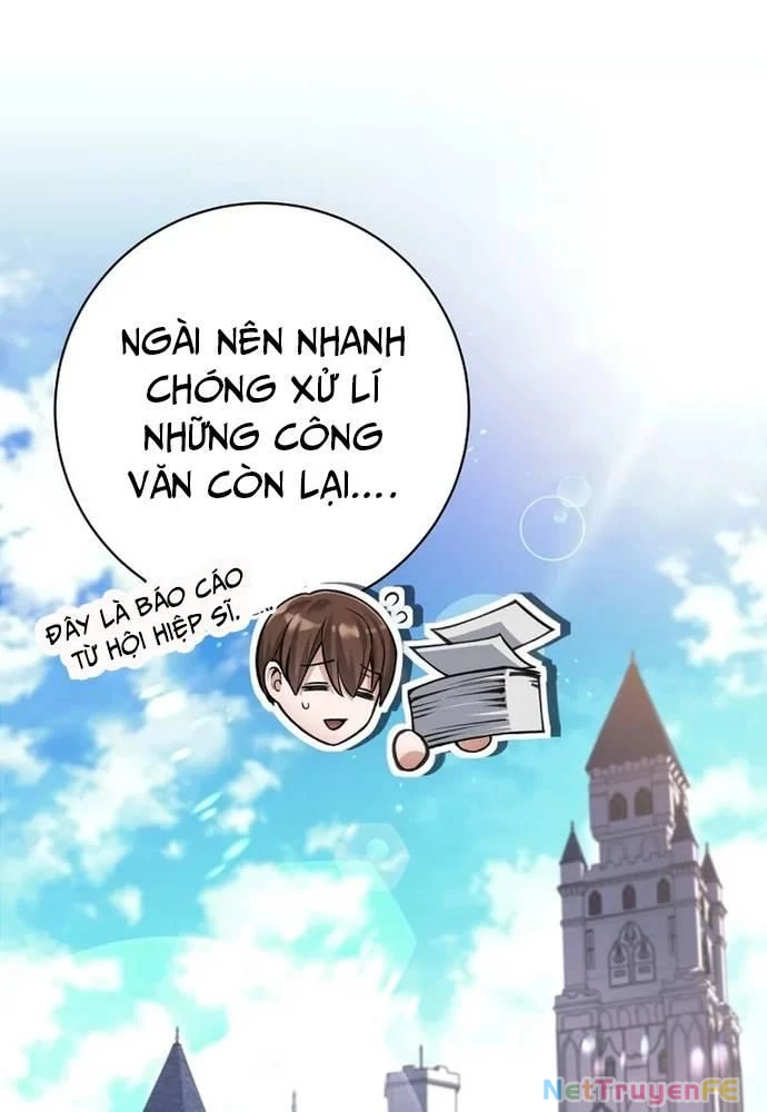 Tôi Rời Khỏi Tổ Đội Anh Hùng Chapter 34 - Trang 2