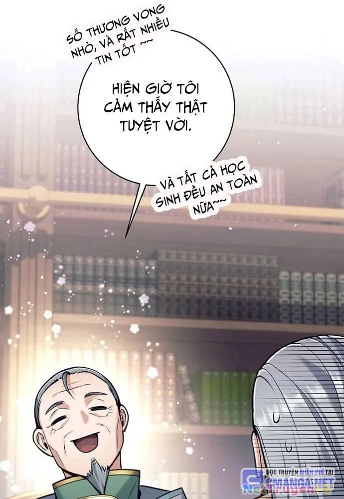 Tôi Rời Khỏi Tổ Đội Anh Hùng Chapter 34 - Trang 2