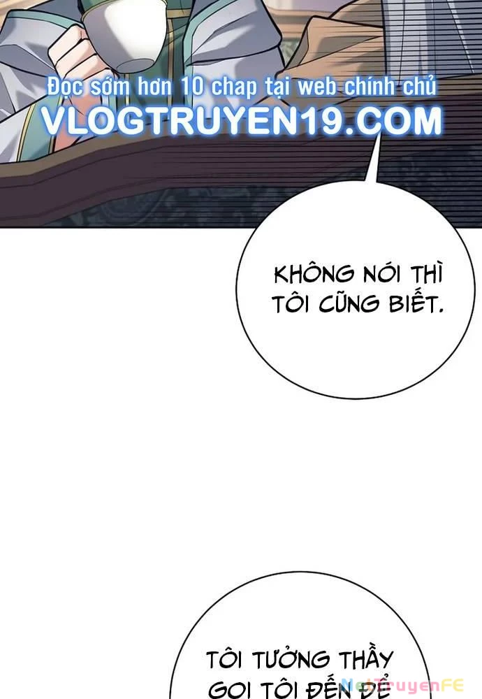 Tôi Rời Khỏi Tổ Đội Anh Hùng Chapter 34 - Trang 2