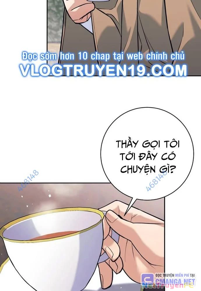 Tôi Rời Khỏi Tổ Đội Anh Hùng Chapter 34 - Trang 2