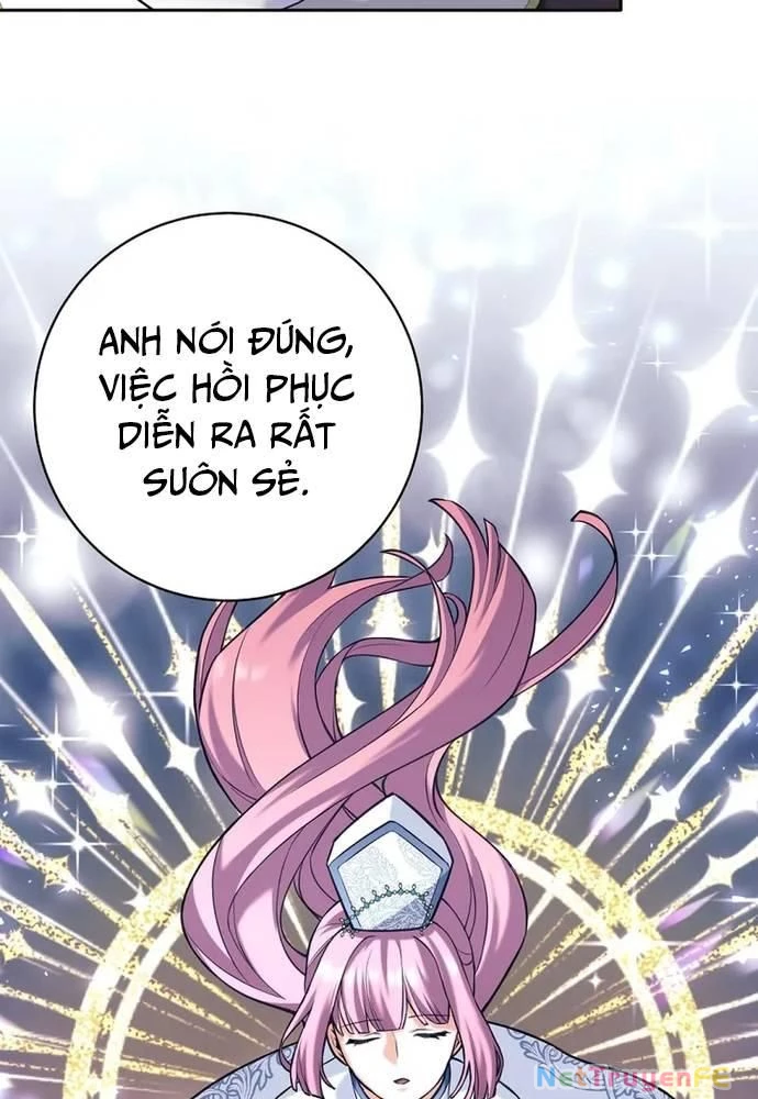 Tôi Rời Khỏi Tổ Đội Anh Hùng Chapter 34 - Trang 2