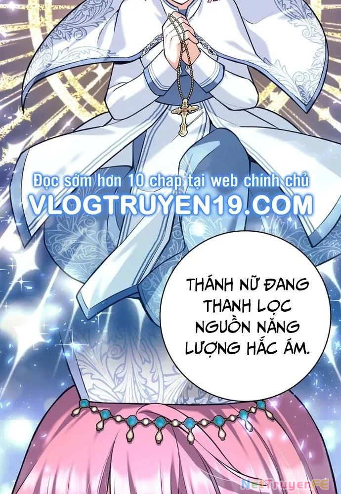 Tôi Rời Khỏi Tổ Đội Anh Hùng Chapter 34 - Trang 2
