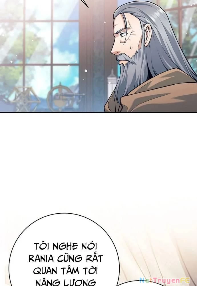 Tôi Rời Khỏi Tổ Đội Anh Hùng Chapter 34 - Trang 2