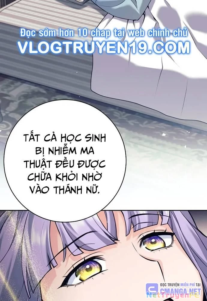 Tôi Rời Khỏi Tổ Đội Anh Hùng Chapter 34 - Trang 2