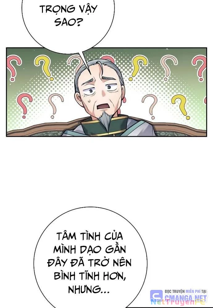 Tôi Rời Khỏi Tổ Đội Anh Hùng Chapter 34 - Trang 2