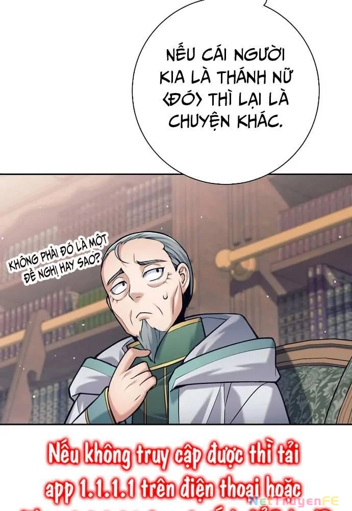 Tôi Rời Khỏi Tổ Đội Anh Hùng Chapter 34 - Trang 2