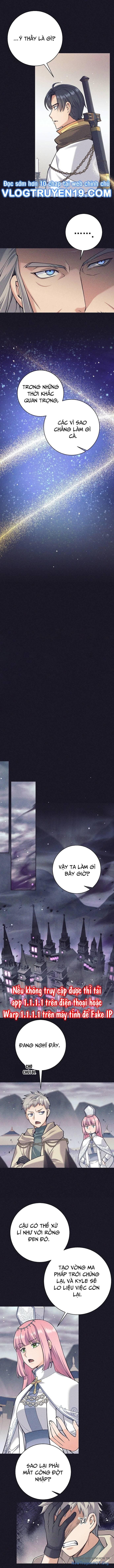 Tôi Rời Khỏi Tổ Đội Anh Hùng Chapter 37 - Trang 2