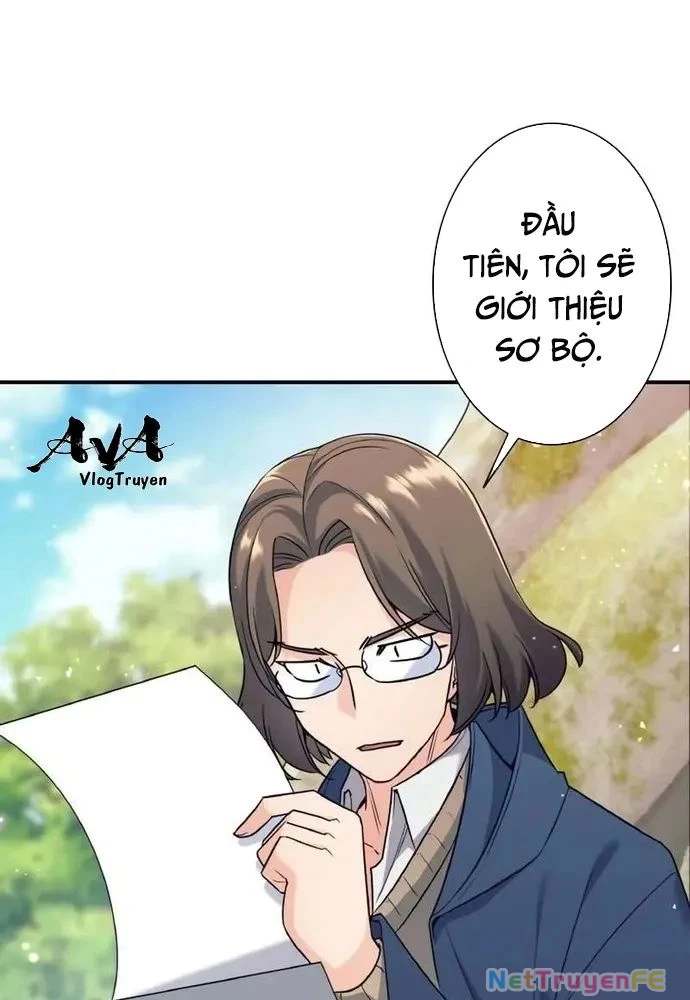 Tôi Rời Khỏi Tổ Đội Anh Hùng Chapter 5 - Trang 2