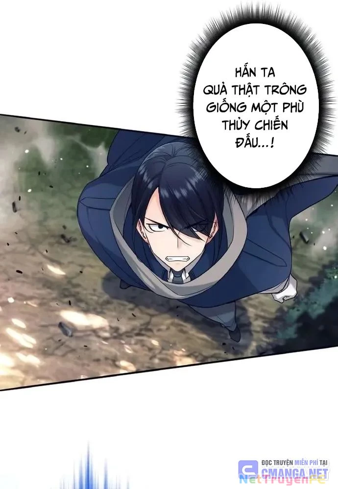 Tôi Rời Khỏi Tổ Đội Anh Hùng Chapter 5 - Trang 2