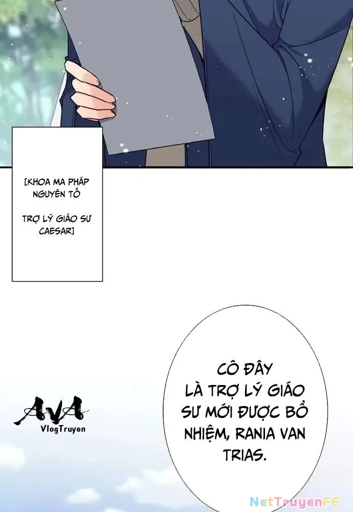 Tôi Rời Khỏi Tổ Đội Anh Hùng Chapter 5 - Trang 2