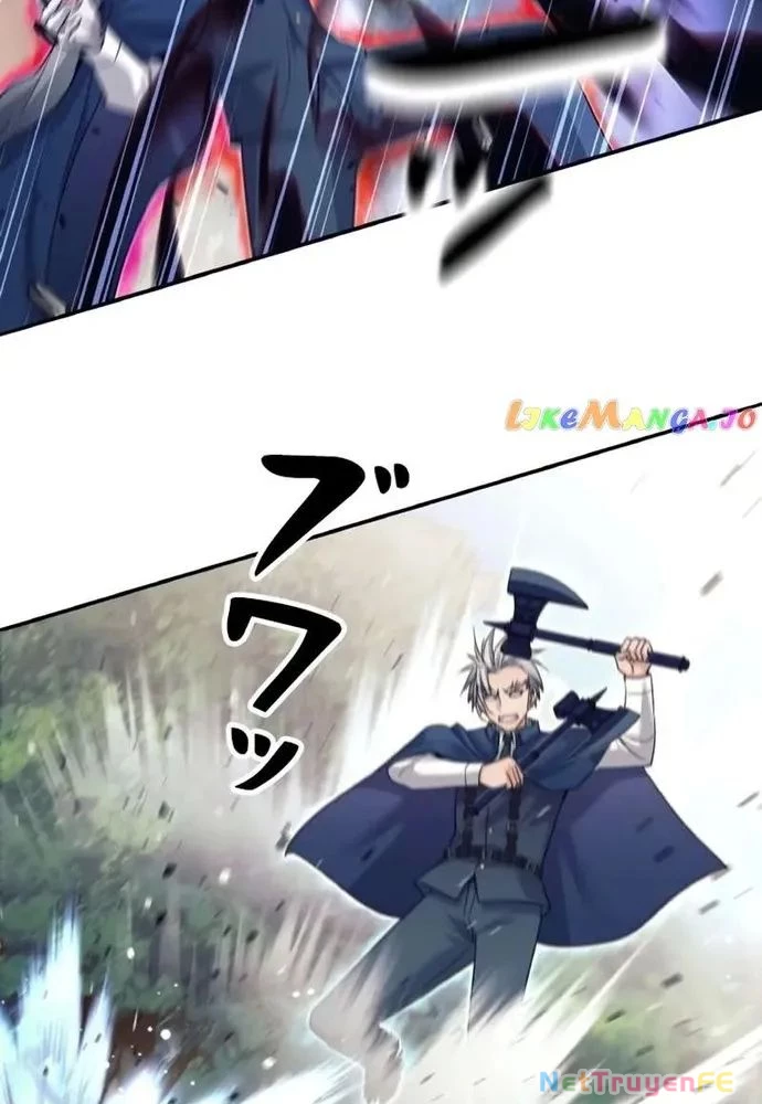 Tôi Rời Khỏi Tổ Đội Anh Hùng Chapter 5 - Trang 2