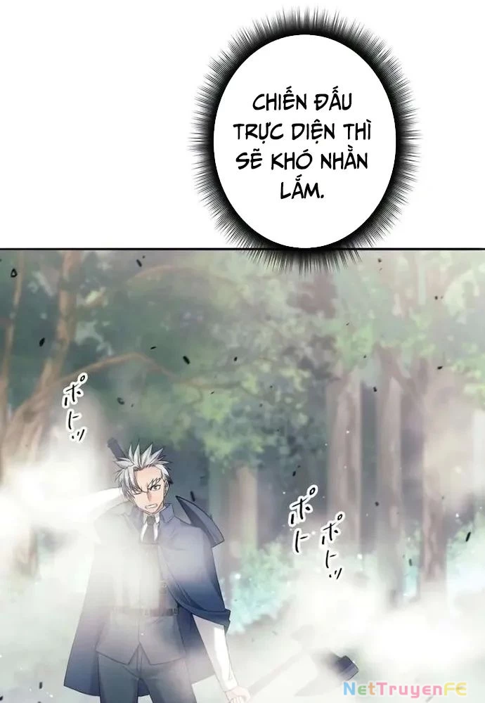 Tôi Rời Khỏi Tổ Đội Anh Hùng Chapter 5 - Trang 2