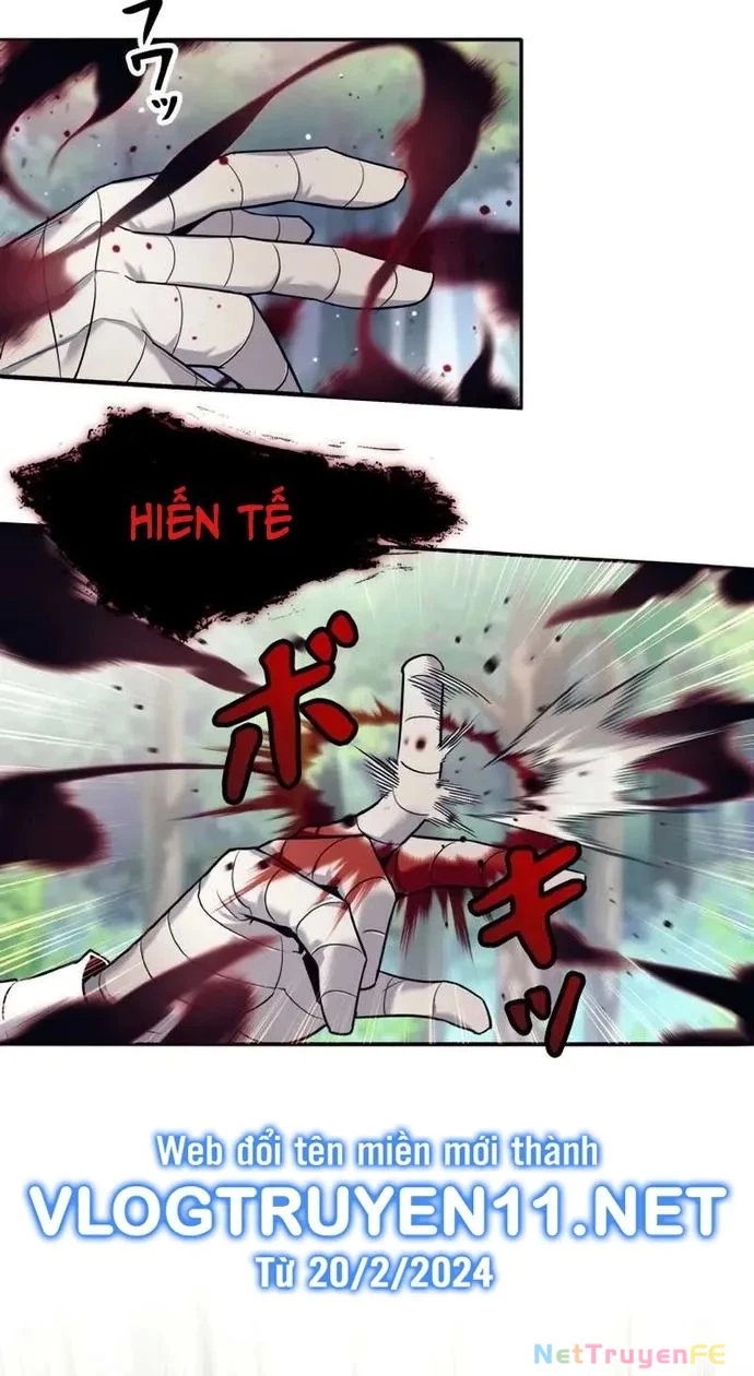 Tôi Rời Khỏi Tổ Đội Anh Hùng Chapter 5 - Trang 2