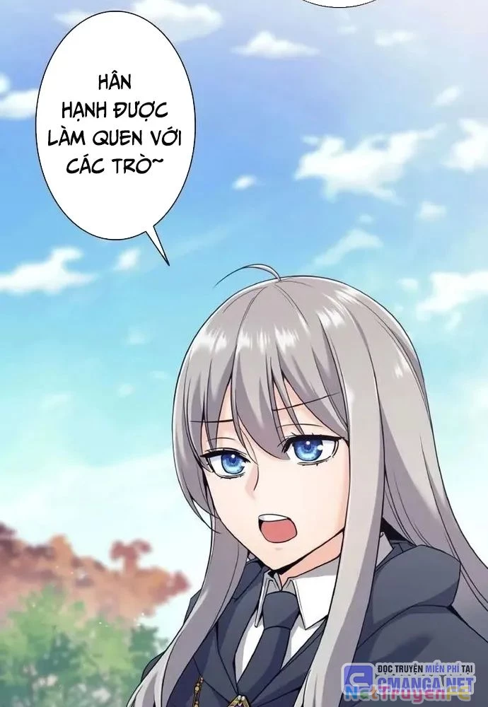 Tôi Rời Khỏi Tổ Đội Anh Hùng Chapter 5 - Trang 2