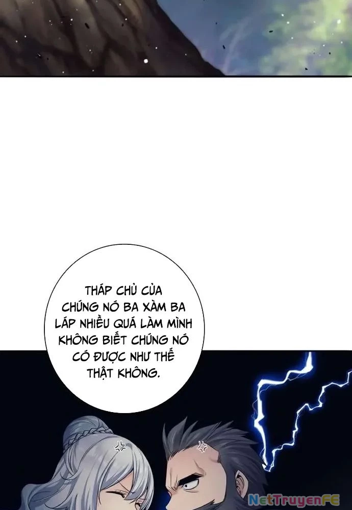 Tôi Rời Khỏi Tổ Đội Anh Hùng Chapter 5 - Trang 2