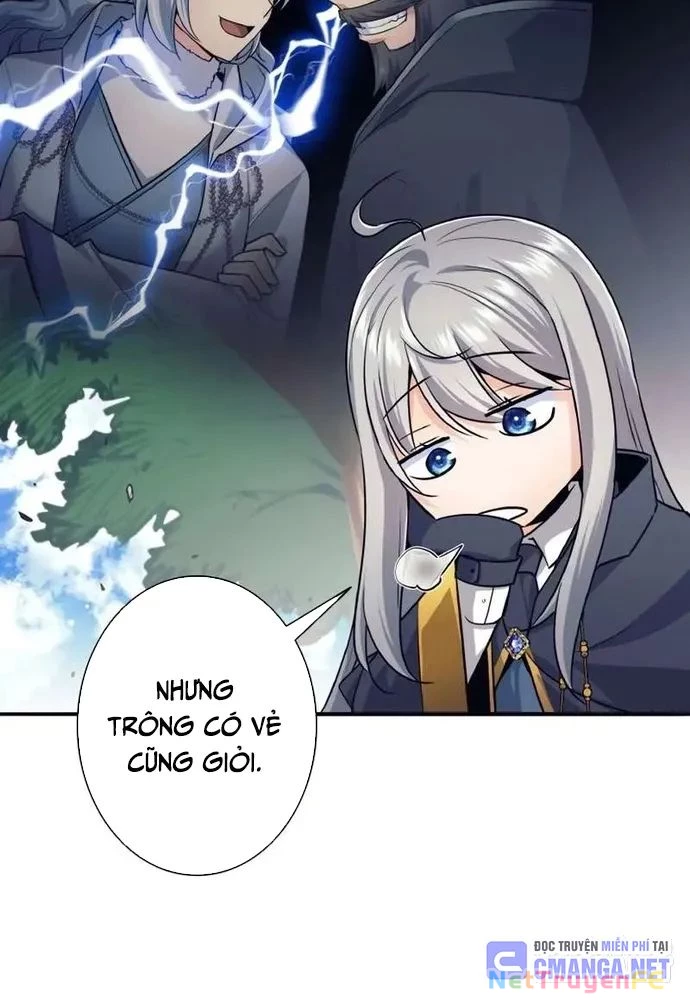 Tôi Rời Khỏi Tổ Đội Anh Hùng Chapter 5 - Trang 2