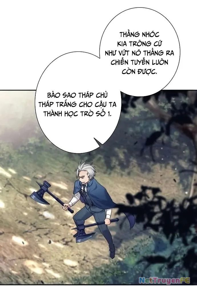 Tôi Rời Khỏi Tổ Đội Anh Hùng Chapter 5 - Trang 2