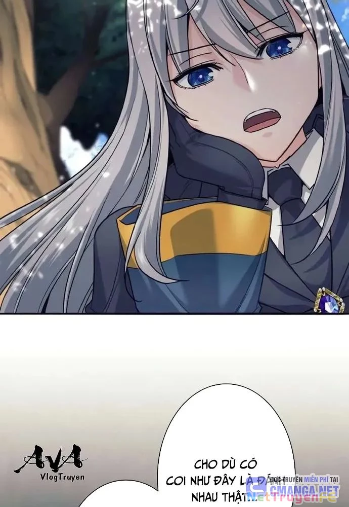 Tôi Rời Khỏi Tổ Đội Anh Hùng Chapter 5 - Trang 2