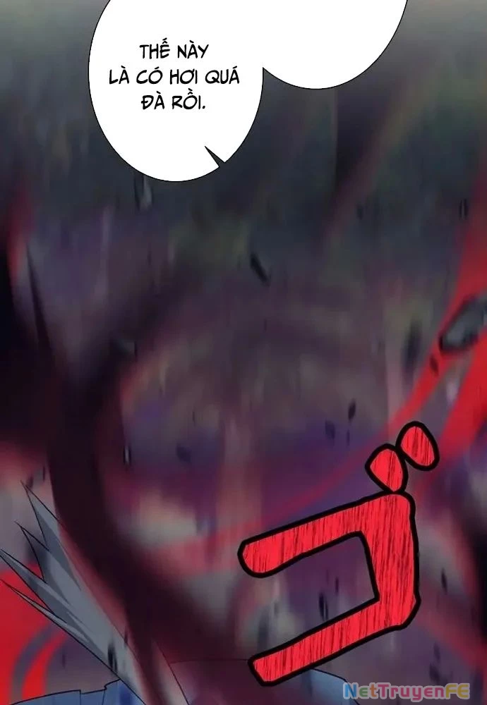 Tôi Rời Khỏi Tổ Đội Anh Hùng Chapter 5 - Trang 2