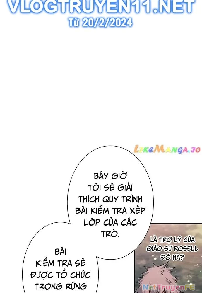 Tôi Rời Khỏi Tổ Đội Anh Hùng Chapter 5 - Trang 2