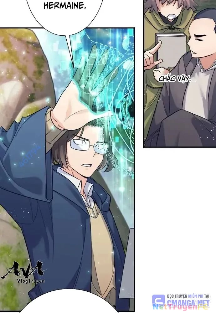 Tôi Rời Khỏi Tổ Đội Anh Hùng Chapter 5 - Trang 2