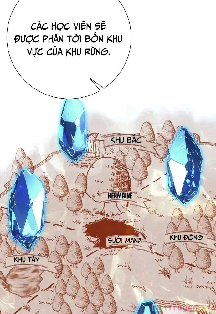 Tôi Rời Khỏi Tổ Đội Anh Hùng Chapter 5 - Trang 2