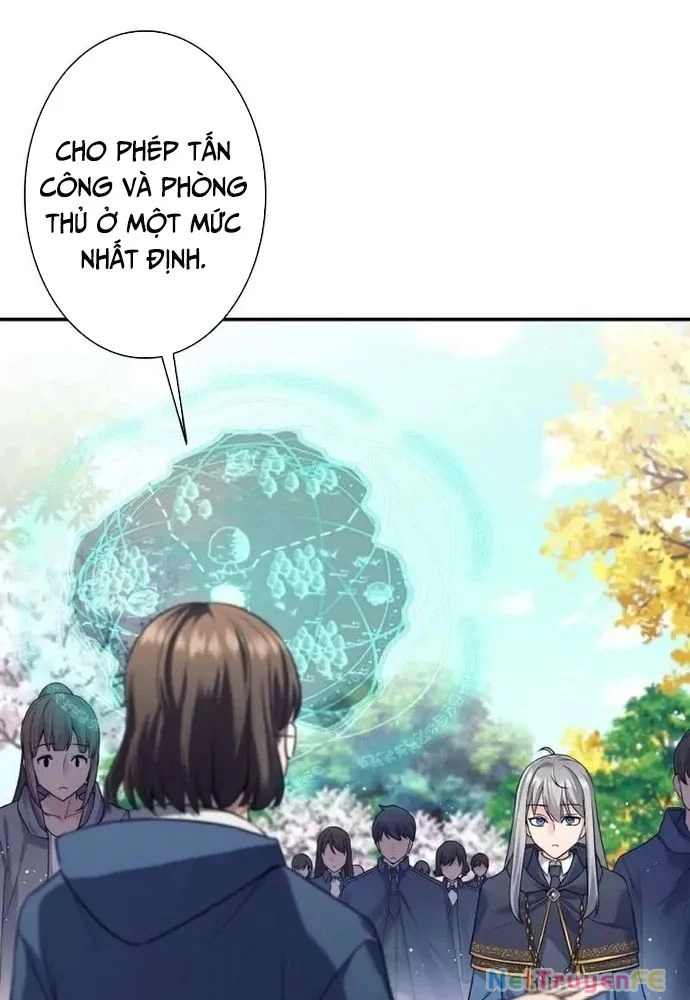 Tôi Rời Khỏi Tổ Đội Anh Hùng Chapter 5 - Trang 2