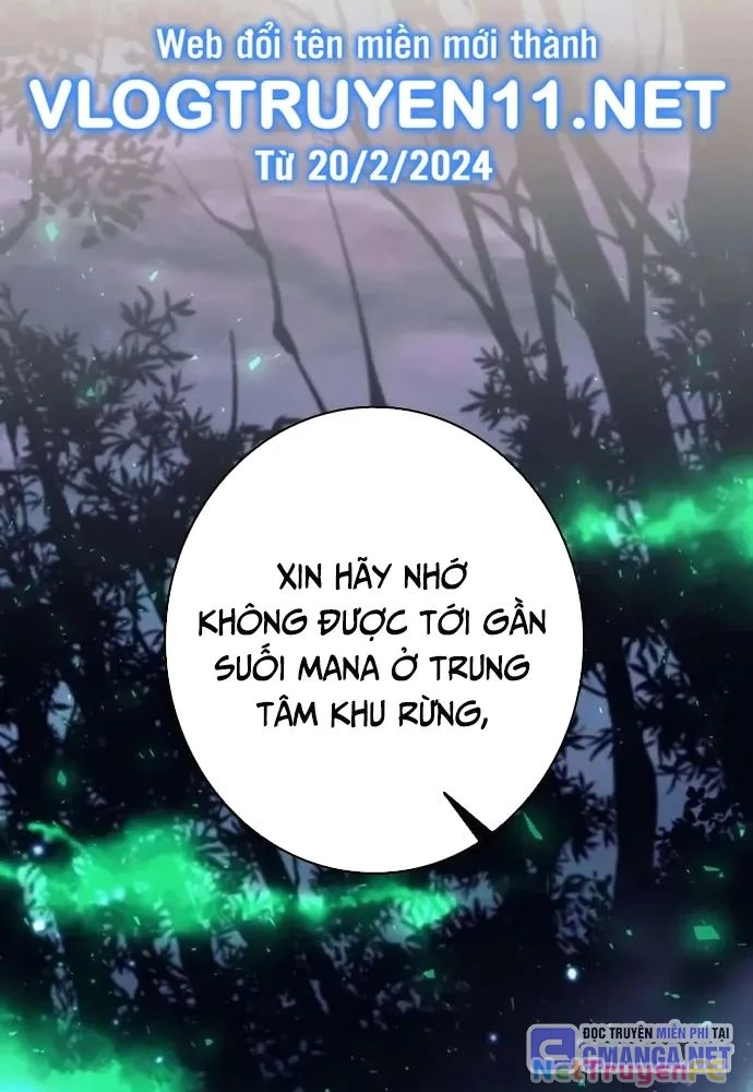 Tôi Rời Khỏi Tổ Đội Anh Hùng Chapter 5 - Trang 2