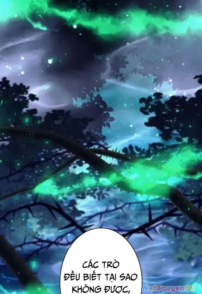 Tôi Rời Khỏi Tổ Đội Anh Hùng Chapter 5 - Trang 2