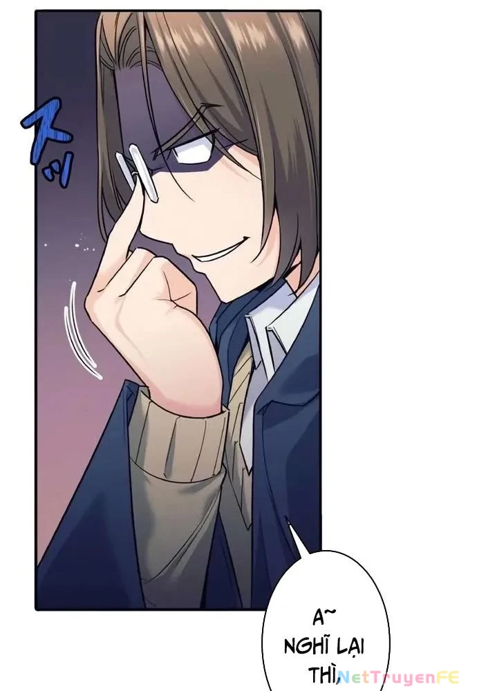 Tôi Rời Khỏi Tổ Đội Anh Hùng Chapter 5 - Trang 2