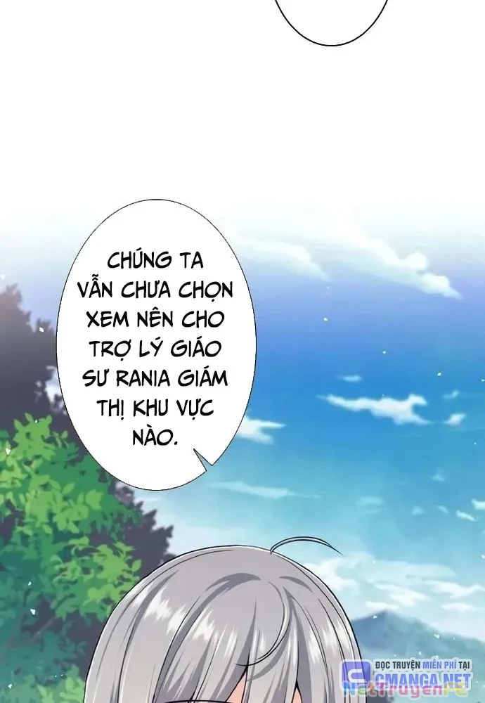 Tôi Rời Khỏi Tổ Đội Anh Hùng Chapter 5 - Trang 2