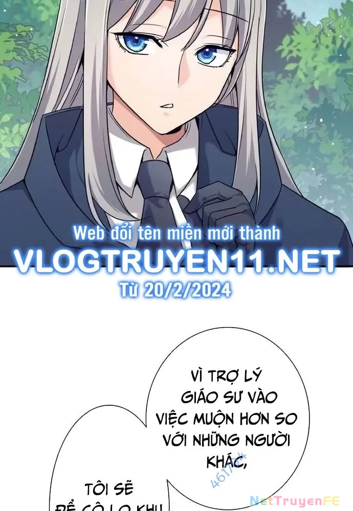 Tôi Rời Khỏi Tổ Đội Anh Hùng Chapter 5 - Trang 2