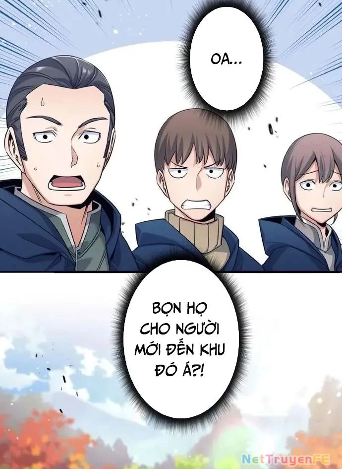 Tôi Rời Khỏi Tổ Đội Anh Hùng Chapter 5 - Trang 2