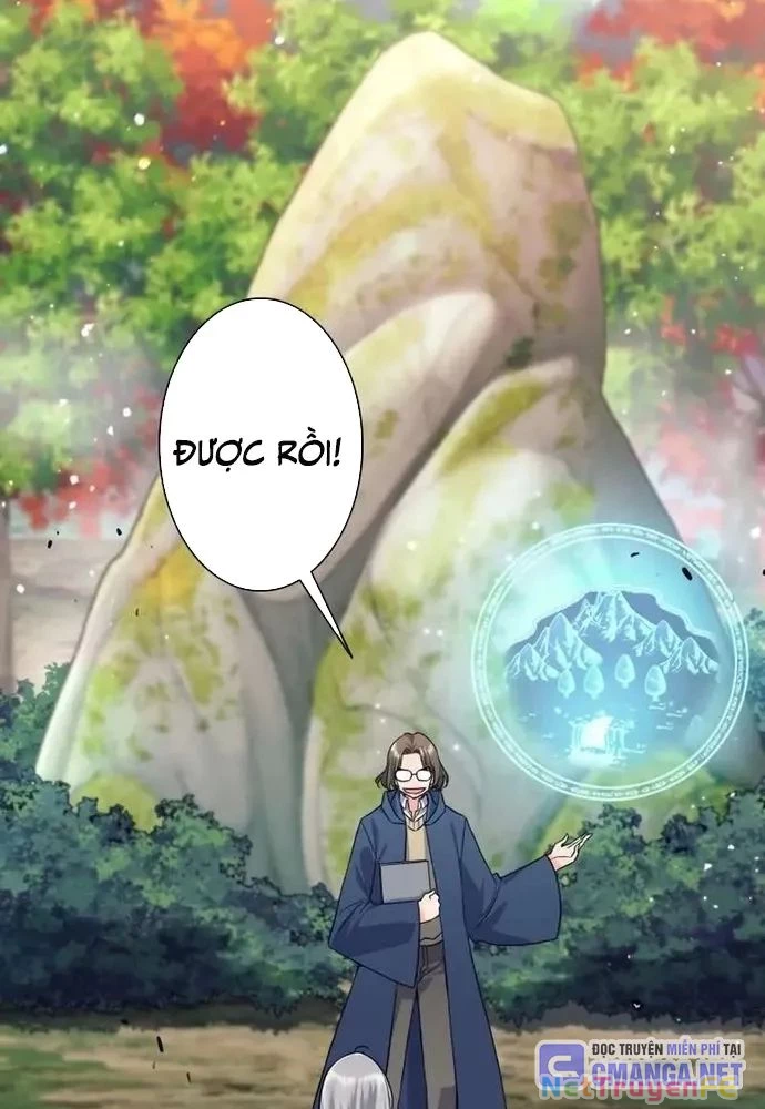 Tôi Rời Khỏi Tổ Đội Anh Hùng Chapter 5 - Trang 2